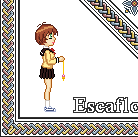escaflowne